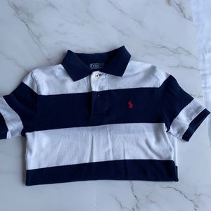 Boys Ralph Lauren polo